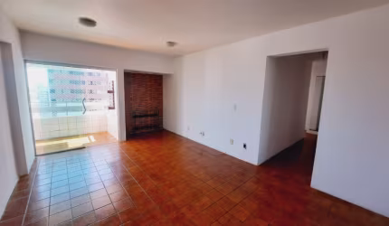 Apartamento à venda com 3 quartos sendo 1 suíte, em Casa Caiada.
