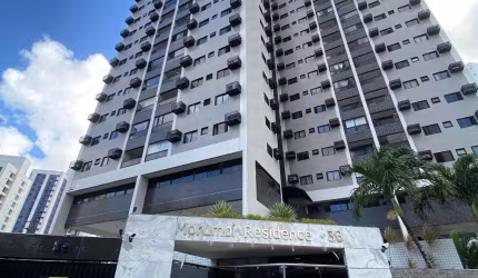 Apartamento com 3 quartos sendo 1 suíte, à venda em Casa