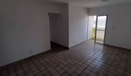 Apartamento à venda com 2 quartos +1 quarto reversível, em Campo grande.
