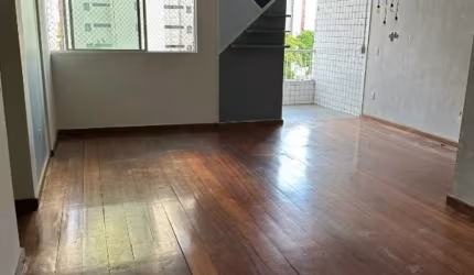 Apartamento com 3 quarto sendo 1 suíte para alugar no melhor trecho das Graças.