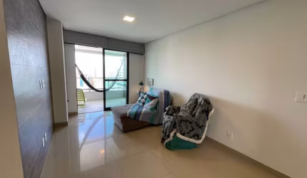 Apartamento para alugar com 3 quartos sendo 1 suíte, em Boa Viagem.