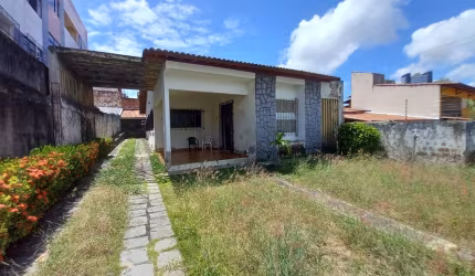 Casa em Candelária | 191m² de área construída