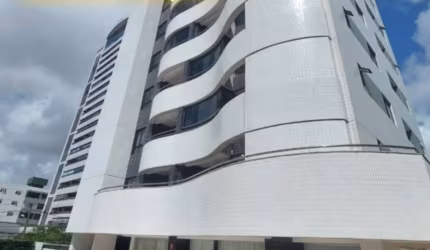 Apartamento de 113m², 03 suítes para venda em Lagoa Nova, R$859.000,00 02 vagas e lazer completo