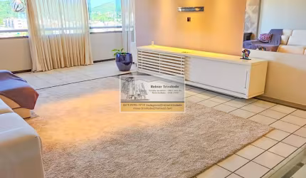 APARTAMENTO PARA VENDA EM MORRO BTANCO COM 197M² POR R$650.000,00