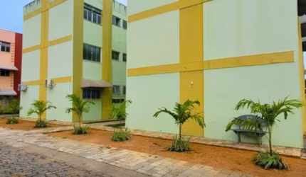 LOCAÇÃO - Capim Macio - Próximo a Universidade