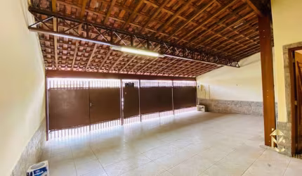 Casa á venda no bairro Comerciario II em Taubaté