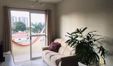 Apartamento à Venda em Parque São Luis, Taubaté - SP