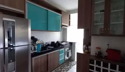 Apartamento à Venda em Centro, Taubaté - SP