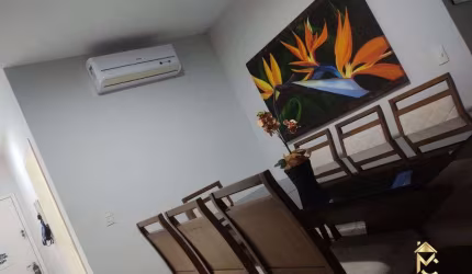 Apartamento à Venda em Vila São José, Taubaté - SP