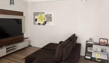 Apartamento à Venda em Vila Jaboticabeira, Taubaté - SP