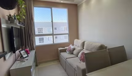 Apartamento à Venda em Jardim Jaraguá, Taubaté - SP
