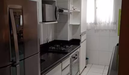 Apartamento à Venda em Jardim Santa Clara, Taubaté - SP