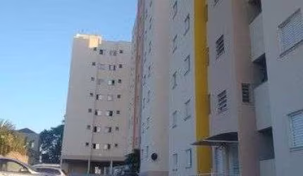 Apartamento à Venda em Jardim Gurilandia, Taubaté - SP