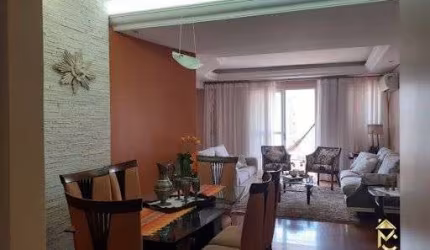 Apartamento à Venda em Centro, Taubaté - SP
