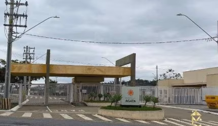 Terreno à venda, 250 m² por R$ 180.500,00 - Itapecerica - Taubaté/SP