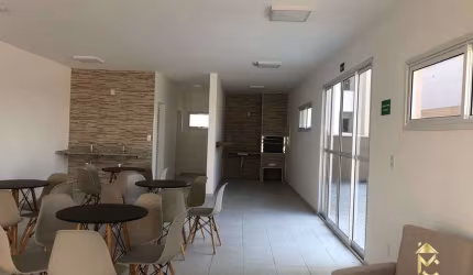 Apartamento à Venda em Jardim Ana Rosa, Taubaté - SP