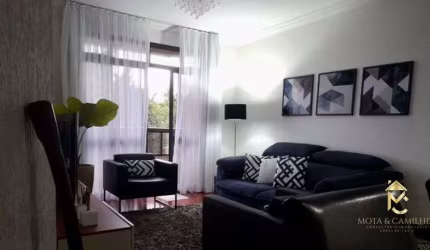 Apartamento à Venda em Jardim Santa Clara, Taubaté - SP