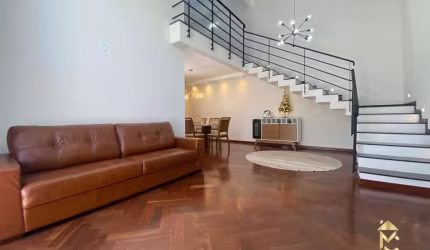 Casa em condomínio à Venda em Campos do Conde Chambord, Tremembé - SP