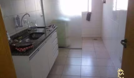 Apartamento à Venda em Residencial Dalla Rosa, Taubaté - SP