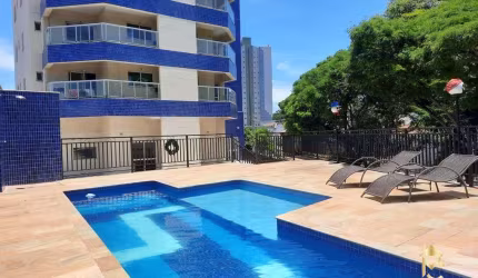 Apartamento à Venda em Jardim Humaitá, Taubaté - SP