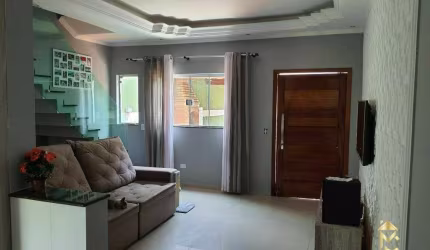 Sobrado à Venda em Residencial San Marino, Taubaté - SP