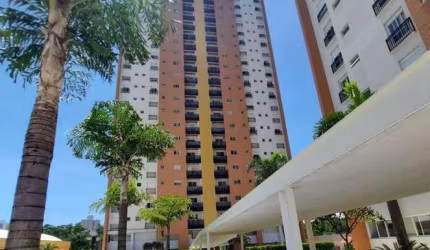 Apartamento à Venda em Jardim das Nações, Taubaté - SP