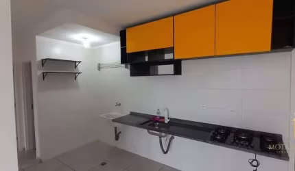 Apartamento à Venda em Parque Paduan, Taubaté - SP
