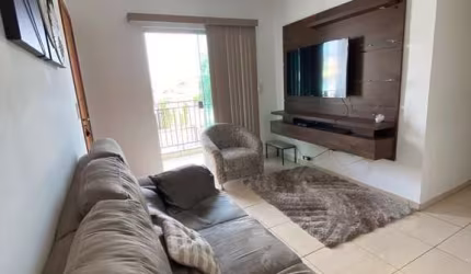 Apartamento à Venda em Residencial Portal da Mantiqueira, Taubaté - SP