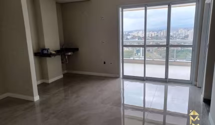 Apartamento à Venda em Bosque flamboyant, Taubaté - SP