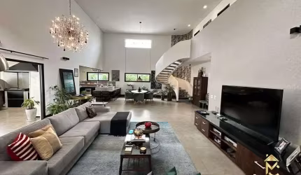 Casa em condomínio à Venda em Quiririm, Taubaté - SP