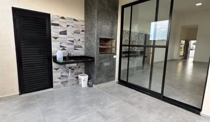 Casa em condomínio à Venda em Guedes, Tremembé - SP