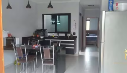 Casa em condomínio à Venda em São José dos Campos - SP