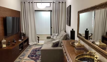 Apartamento à Venda em Esplanada Independência, Taubaté - SP