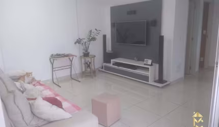 Apartamento à Venda em Vila São José, Taubaté - SP