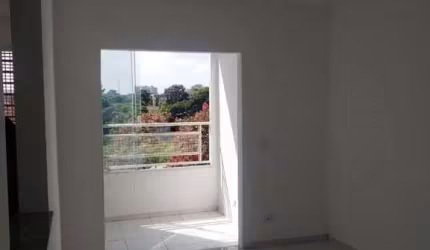 Apartamento à Venda em Granja Daniel, Taubaté - SP