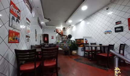 Ponto para alugar na região Central de Taubaté