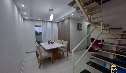 Apartamento à Venda em Rancho Grande, Tremembé - SP