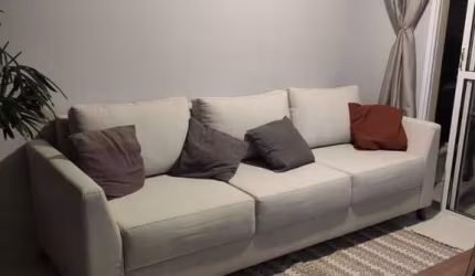 Apartamento à Venda em Vila São Geraldo, Taubaté - SP