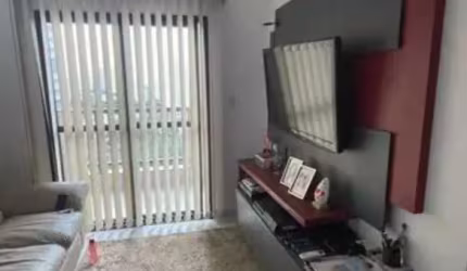 Apartamento à Venda em Centro, Taubaté - SP