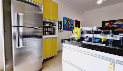 Casa com 4 dormitórios à venda por R$ 430.000,00 - Monte Belo - Taubaté/SP