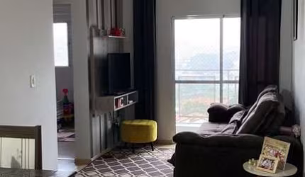 Apartamento à Venda em Fonte Imaculada, Taubaté - SP