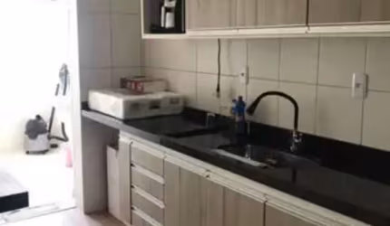 Apartamento à Venda em Granja Daniel, Taubaté - SP