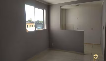 Apartamento à Venda em Jardim Gurilandia, Taubaté - SP