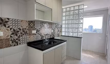 Apartamento à Venda em Esplanada Independência, Taubaté - SP