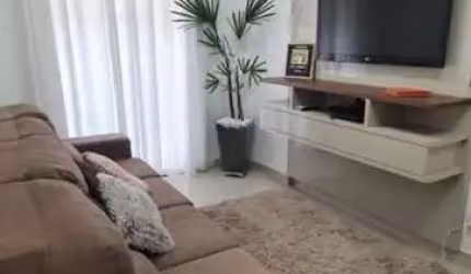 Apartamento à Venda em Condomínio Spazio Tintoretto, Taubaté - SP