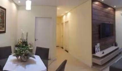 Apartamento à Venda em Independência, Taubaté - SP