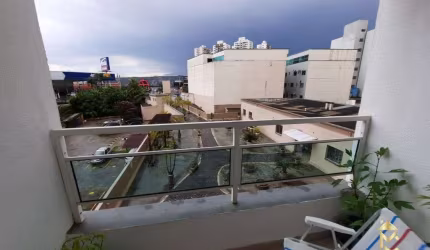 Apartamento à Venda em Condomínio Spazio Tintoretto, Taubaté - SP