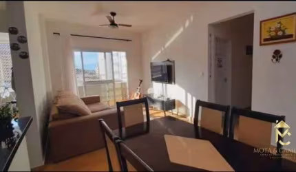 Apartamento à Venda em Vila Jaboticabeiras, Taubaté - SP
