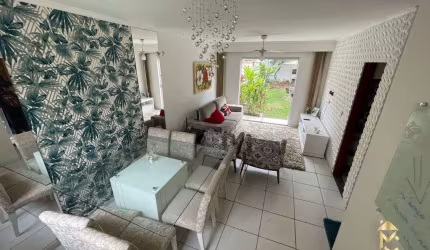 Casa em condomínio à Venda em Residencial São Charbel, Taubaté - SP