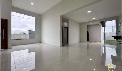 Casa em condomínio à Venda em Vila Nossa Senhora Auxiliadora, Tremembé - SP